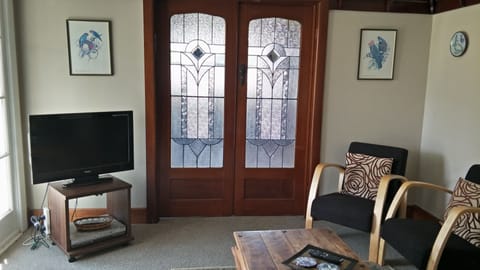 Three Bedroom Villa | 3 bedrooms, premium bedding, minibar, bed sheets