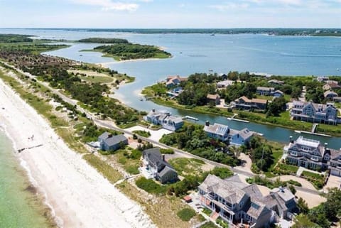 Lewis Bay