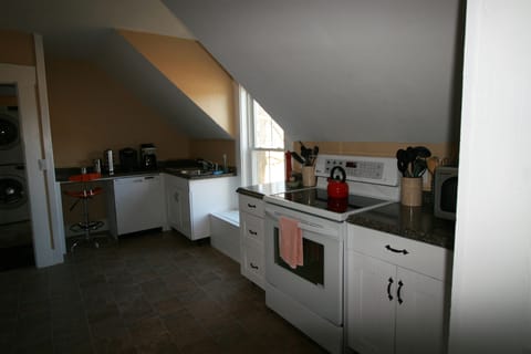 Kitchen - New High-End Dishwasher, Stove
