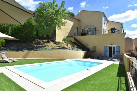 Holiday Home Swimming Pool