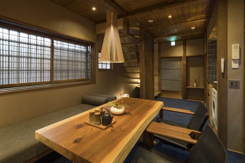 Bonbori-an | In-room dining