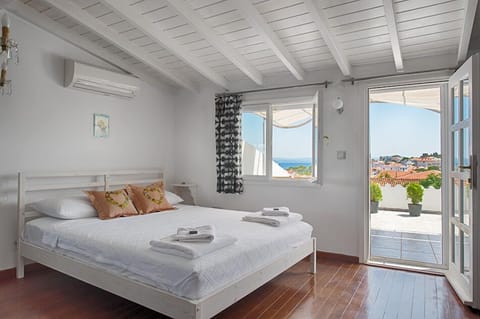 Junior Suite | Bed sheets