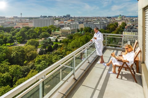 Sundeck