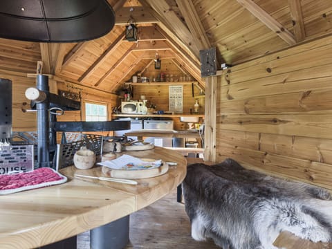 Panoramic House (La Grange) | Miscellaneous