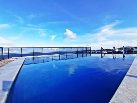 Indoor pool, outdoor pool, open open 24 hours, sun loungers