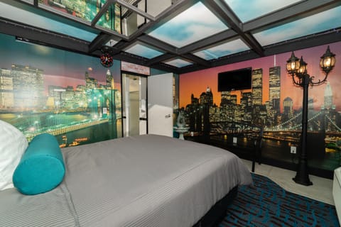 Superior Room | Free WiFi