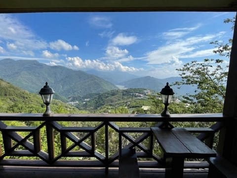 Standard Double Room, Lake View | View from room