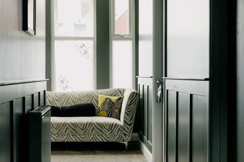 Superior Double Room, 1 King Bed | Desk, blackout drapes, iron/ironing board, free WiFi