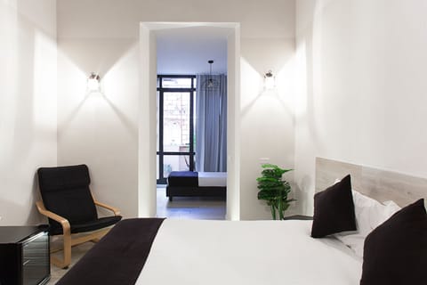Junior Suite | Iron/ironing board, free WiFi