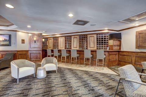 Condo, 2 Bedrooms | Meeting facility
