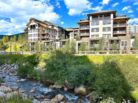 Condo, 1 Bedroom | Exterior