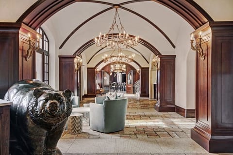 Condo, 4 Bedrooms | Interior