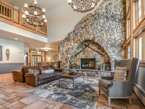 Condo, 1 Bedroom | Interior