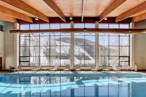 Condo, 5 Bedrooms | Indoor pool