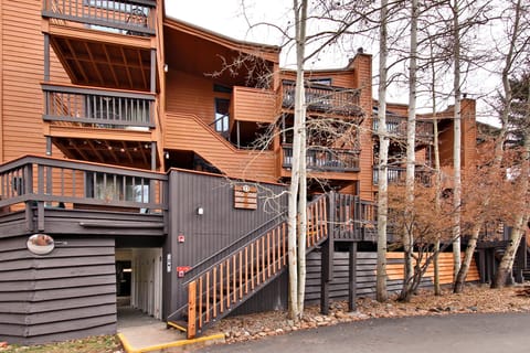 Condo, 1 Bedroom | Exterior