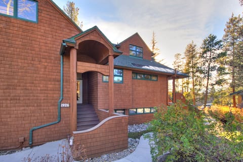 Townhome, 3 Bedrooms | Exterior