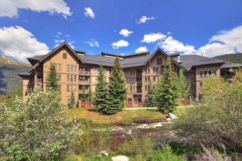 Condo, 1 Bedroom | Exterior