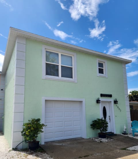 Spacious three bedrooms, two and a half baths!