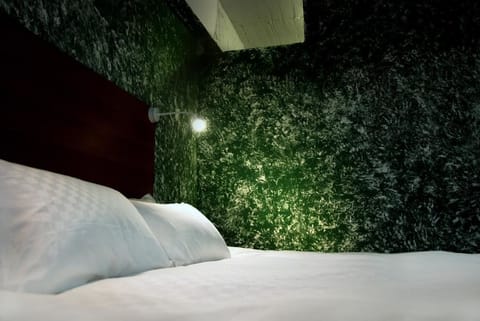 Classic Double Room | Premium bedding, individually decorated, individually furnished, desk