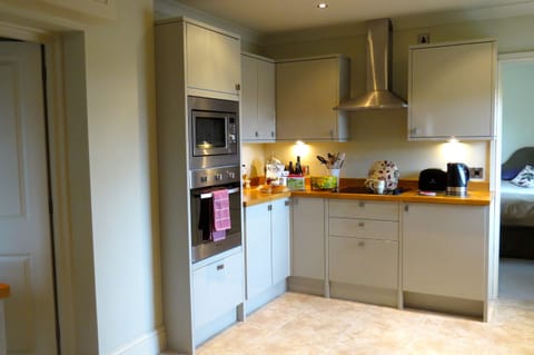 All you need in the kitchen