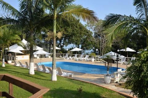 Indoor pool, 2 outdoor pools, open 9:00 AM to 10:00 PM, pool umbrellas