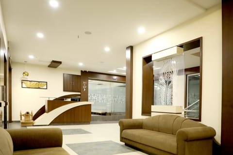 Superior Room | Room amenity