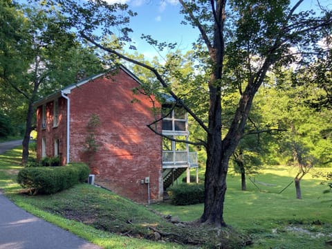The Tannery, circa 1820.