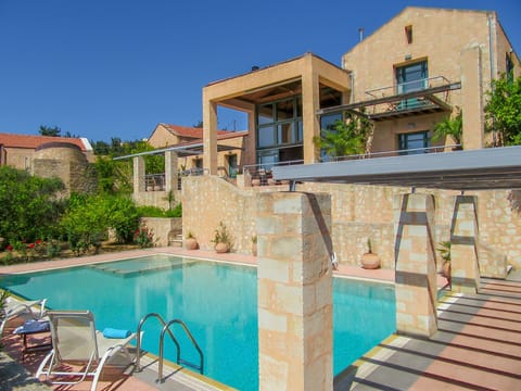 Villa Alkyoni