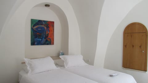 Studio Suite, Terrace | Individually decorated, individually furnished, iron/ironing board