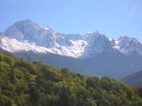  BEAUTIFUL GITE 4 PEOPLE  Apartment in Les Allues
