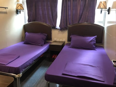 Romantic Triple Room | Free WiFi
