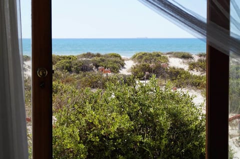 Beach House | View from room