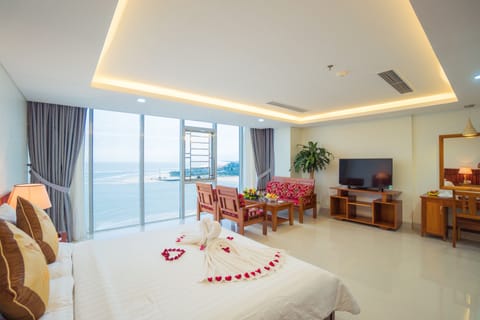 Suite, Ocean View | View from room