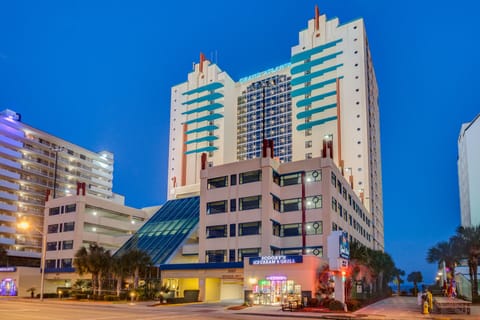 Condo, 1 Bedroom | Exterior