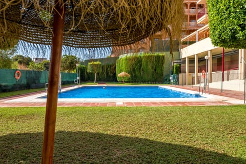 Pool view,Swimming pool