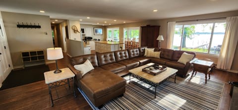 New living room furniture 2023