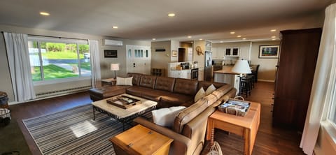 New living room furniture 2023