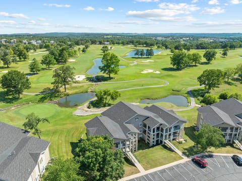 Condo, 2 Bedrooms | Golf