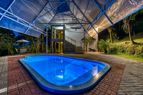 Deluxe Double Room, 2 Double Beds, Ocean View | Desk, laptop workspace, soundproofing, free WiFi