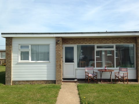 Golden Days Chalet