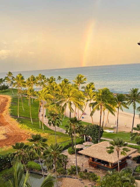 Beautiful Views of KoOlina