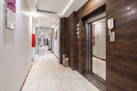 Elevator