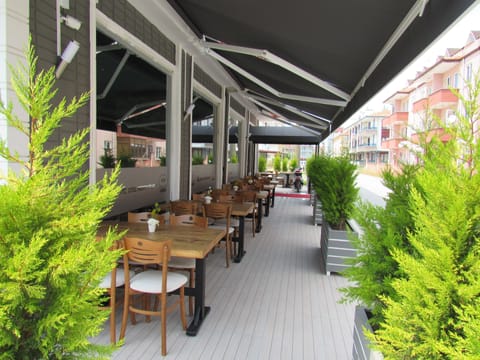 Standard Double Room, Balcony | Terrace/patio