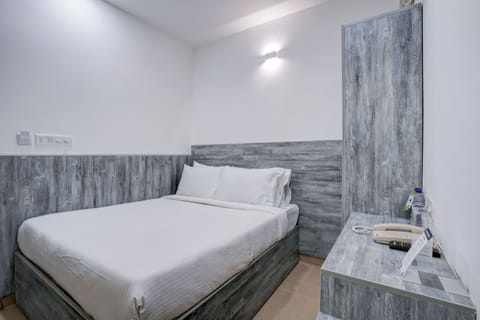 Superior Room | Premium bedding, bed sheets