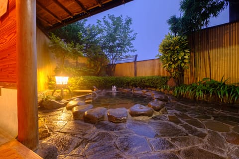 Public bath