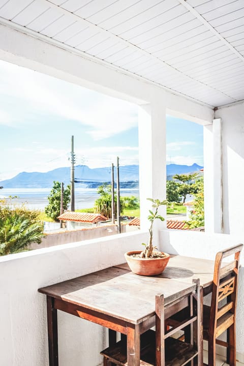 Sapphire Room, economy triple, top floor | Beach/ocean view