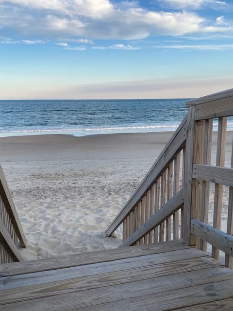 Studio | Beach | On the beach