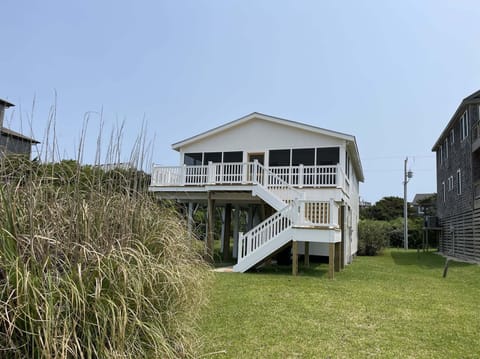 Cottage, 4 Bedrooms | Exterior