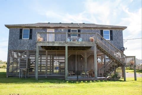 Cottage, 4 Bedrooms | Exterior