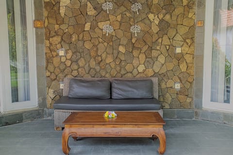 Family Bungalow, 2 Bedrooms, Connecting Rooms, Pool View | In-room safe, desk, blackout drapes, free WiFi